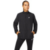Asics Core Jacket W 2012C341-001 (83358) NAVY BLUE S Asics Core Jacket W 2012C341-001 (83358) NAVY BLUE S
