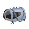Ferplast Beauty Medium textilná cestovná prepravka pre psy Ferplast Beauty Medium textilná cestovná prepravka pre psy
