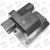 BorgWarner (BERU) Zapalovací cívka ZS417 BorgWarner (BERU) Zapalovací cívka ZS417