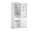Whirlpool Vestavná kombinovaná lednice Whirpool WHC20T593P Whirlpool Vestavná kombinovaná lednice Whirpool WHC20T593P