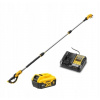 Dewalt DCMPP569P1 Nožnice na konáre na tyči 18V 1x5Ah Dewalt DCMPP569P1 Nožnice na konáre na tyči 18V 1x5Ah