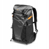 Fotografický batoh Lowepro PhotoSport BP 24L AW III sivý Fotografický batoh Lowepro PhotoSport BP 24L AW III sivý