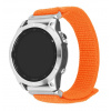FIXED Nylon Sporty Strap na Garmin QuickFit 26mm oranžový FIXNST2-QF26MM-OR FIXED Nylon Sporty Strap na Garmin QuickFit 26mm oranžový FIXNST2-QF26MM-OR