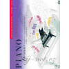 Piano Adventures - Popular Repertoire - Primer Level Piano Adventures - Popular Repertoire - Primer Level