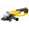 DeWalt DCG412N aku uhlová brúska 125mm 18V bez aku DeWalt DCG412N aku uhlová brúska 125mm 18V bez aku