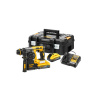 DEWALT Akumulátorové vŕtacie kladivo 18 V bez batérie 2,1 J (2 x 5,0 Ah Power Stack batéria + nabíjačka + TSTAK) DEWALT Akumulátorové vŕtacie kladivo 18 V bez batérie 2,1 J (2 x 5,0 Ah Power Stack batéria + nabíjačka + TSTAK)