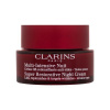 Clarins Super Restorative Night Cream nočná starostlivosť pre všetky typy zrelej pleti 50 ml pre ženy Clarins Super Restorative Night Cream nočná starostlivosť pre všetky typy zrelej pleti 50 ml pre ženy
