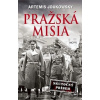 Pražská misia - Artemis Joukowsky Pražská misia - Artemis Joukowsky