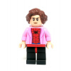 LH5639 LEGO HRANÁ MINIFIGURKA ŽENA SPIDERMAN KOSTÝM LH5639 LEGO HRANÁ MINIFIGURKA ŽENA SPIDERMAN KOSTÝM