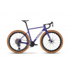 Štrkový bicykel MMR SIMUN 10 - Electric Purple - veľkosť L 2026 Štrkový bicykel MMR SIMUN 10 - Electric Purple - veľkosť L 2026