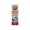 K2 DOKTOR CAR SPEC 443 ml - aditívum do oleja, T3501 K2 DOKTOR CAR SPEC 443 ml - aditívum do oleja, T3501