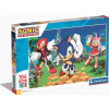 Clementoni Puzzle 104 Sonic 8005125257645 Clementoni Clementoni Puzzle 104 Sonic 8005125257645 Clementoni