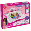 Kreatívna súprava Maped Barbie Lumi Board tabuľa s podsvietením Kreatívna súprava Maped Barbie Lumi Board tabuľa s podsvietením