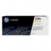 HP originál toner CF362A, HP 508A, yellow, 5000str., 860g HP originál toner CF362A, HP 508A, yellow, 5000str., 860g