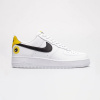 Pánske Sneakersy nízke NIKE NIKE AIR FORCE 1 '07 LV8 DM0118-100 – Biela Pánske Sneakersy nízke NIKE NIKE AIR FORCE 1 '07 LV8 DM0118-100 – Biela
