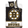 Official Merchandise NHL obliečky Boston Bruins 140x200 70x90 Official Merchandise NHL obliečky Boston Bruins 140x200 70x90