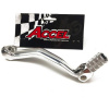 ACCEL SCL720653SL radiaca páka YAMAHA YZ 125/250 '05-'25, FANTIC XE / XX 125 '21-'25 hliníková, strieborná (ľavá) ACCEL SCL720653SL radiaca páka YAMAHA YZ 125/250 '05-'25, FANTIC XE / XX 125 '21-'25 hliníková, strieborná (ľavá)