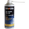 Mazivo plastické Q8 Giotto Special Spray, 410ml Mazivo plastické Q8 Giotto Special Spray, 410ml
