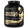 Kevin Levrone Anabolic Iso Whey 2000g - banán, broskev Kevin Levrone Anabolic Iso Whey 2000g - banán, broskev