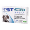Fypryst Combo pre psy 20-40 kg 10 ks Fypryst Combo pre psy 20-40 kg 10 ks