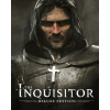 ESD The Inquisitor Deluxe Edition ESD The Inquisitor Deluxe Edition