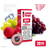Adam's Vape SALTS Lychee Grape (Svěží liči a hroznové víno) 10ml Svěží liči a hroznové víno Obsah nikotinu: 20 mg Adam's Vape SALTS Lychee Grape (Svěží liči a hroznové víno) 10ml Svěží liči a hroznové víno Obsah nikotinu: 20 mg