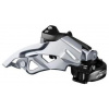 Prešmykač Shimano Acera FD-T3000 2x9 objímka uni Prešmykač Shimano Acera FD-T3000 2x9 objímka uni