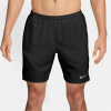 Nike Men's Miler 7 Performance Running Shorts Black M Nike Men's Miler 7 Performance Running Shorts Black M