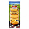 Syr Pološtiepok na gril 10 x 60 g Liptov Syr Pološtiepok na gril 10 x 60 g Liptov
