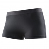 Dámske boxerky DEVOLD Breeze W Hipster Black M Dámske boxerky DEVOLD Breeze W Hipster Black M
