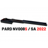 ThermVisia Oceľová montáž na ZH BRNO pre PARD NV008S a SA 2022 ThermVisia Oceľová montáž na ZH BRNO pre PARD NV008S a SA 2022