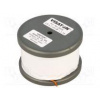 Tlmivka cievka 4,7mH 0,33Ω 9,3A Ø 56mm H 36mm Øjadra 1,2mm Tlmivka cievka 4,7mH 0,33Ω 9,3A Ø 56mm H 36mm Øjadra 1,2mm