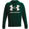 Under Armour Rival Fleece Big Logo HD M 1357093 330 Under Armour Rival Fleece Big Logo HD M 1357093 330