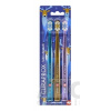 CURAPROX CS 5460 ultrasoft Sobia edícia zubná kefka (2+1) 1x3 ks CURAPROX CS 5460 ultrasoft Sobia edícia zubná kefka (2+1) 1x3 ks