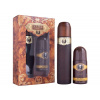 Cuba Gold EDT 100 ml + dezodorant 50 ml darčeková sada Cuba Gold EDT 100 ml + dezodorant 50 ml darčeková sada