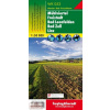 WK053 Mühlviertel, Freistadt, Bad Leonfelden, Bad Zell 1:50t turistická mapa FB (Mühlviertel – Freistadt – Bad Leonfelden – Bad Zell – Linz) WK053 Mühlviertel, Freistadt, Bad Leonfelden, Bad Zell 1:50t turistická mapa FB (Mühlviertel – Freistadt – Bad Leonfelden – Bad Zell – Linz)