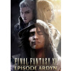 FINAL FANTASY XV EPISODE ARDYN - Steam PC FINAL FANTASY XV EPISODE ARDYN - Steam PC