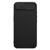 Nillkin CamShield PRO Magnetický Zadný Kryt pre Apple iPhone 16e Čierna Nillkin CamShield PRO Magnetický Zadný Kryt pre Apple iPhone 16e Čierna