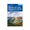 Peaks of The Balkans Trail anglicky Peaks of The Balkans Trail anglicky