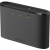 TP-Link Mercusys MT110 mobilní LTE Modem s WiFi routerem, 1x slot SIM, 150Mbps na 2,4GHz, baterie 2200mAh TP-Link Mercusys MT110 mobilní LTE Modem s WiFi routerem, 1x slot SIM, 150Mbps na 2,4GHz, baterie 2200mAh