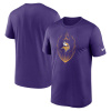 Minnesota Vikings - Primetime Legend Icon NFL Tričko S/USA=M/EU Minnesota Vikings - Primetime Legend Icon NFL Tričko S/USA=M/EU