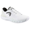 Pánska tenisová obuv Head Revolt Pro 5.0 Men White/Black EUR 48 Pánska tenisová obuv Head Revolt Pro 5.0 Men White/Black EUR 48