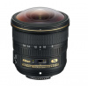 Nikon 8-15mm f/3.5-4.5 E ED Fisheye Nikon 8-15mm f/3.5-4.5 E ED Fisheye