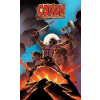 Savage Sword Of Conan Savage Sword Of Conan