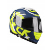 LAZER RAFALE STREET MODRO-ŽLTÁ-BIELA INTEGRÁLNA MOTOCYKLOVÁ PRILBA LAZER RAFALE STREET MODRO-ŽLTÁ-BIELA INTEGRÁLNA MOTOCYKLOVÁ PRILBA