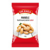Dr.Ensa Mandle blanš. pražene solené 60g Dr.Ensa Mandle blanš. pražene solené 60g