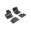 Gumové autokoberce Mercedes GL-Class 2012-2015 (X166) RIG 901672 Gumové autokoberce Mercedes GL-Class 2012-2015 (X166) RIG 901672