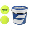 Tenisové loptičky Babolat Green Bucket 72B Tenisové loptičky Babolat Green Bucket 72B