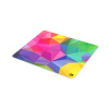 Endorfy podložka pod myš Crystal L Spectrum dúhová EY6B011 Endorfy podložka pod myš Crystal L Spectrum dúhová EY6B011