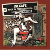 !!! INEKAFE - MADE IN CZECHOSLOVAKIA CD !!! INEKAFE - MADE IN CZECHOSLOVAKIA CD